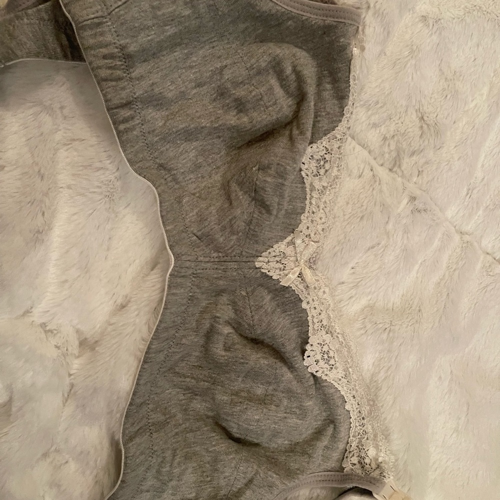 34C bra